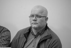 Andrzej Kołakowski nie żyje. Pożegnał go Karol Nawrocki