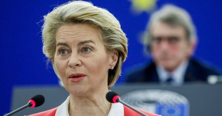 KE chce pomóc ws. Baltic Pipe. "Z poszanowaniem przepisów"