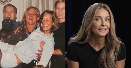 Mamy NIEPUBLIKOWANE zdjęcie Rozenek-Majdan z młodości! "ŻAŁUJĘ, ŻE RADZIO NIE MIAŁ MOŻLIWOŚCI POZNAĆ TEJ PACZKI". Co powiedziała o niej koleżanka ze szkoły baletowej? (WIDEO)