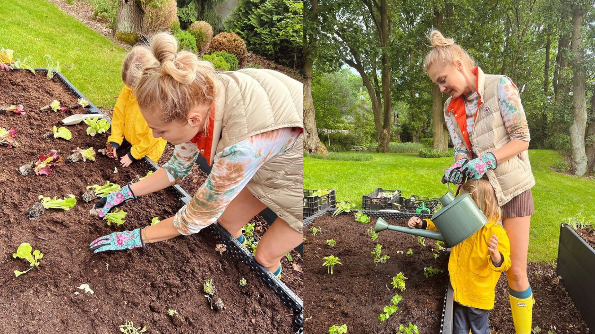 Tak mieszka Małgorzata Socha 