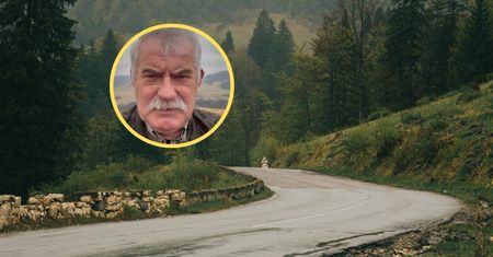 Tak znany leśnik skomentował pogodę. Internauci mu wtórują