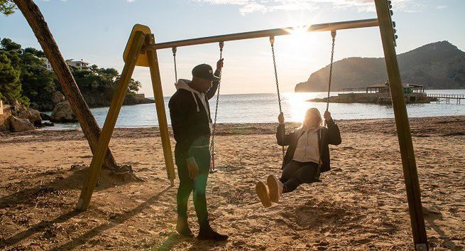 Produkcje TVN "Mediterranean Life" i "Beach Around the World" w HGTV USA