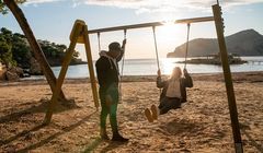 Produkcje TVN "Mediterranean Life" i "Beach Around the World" w HGTV USA