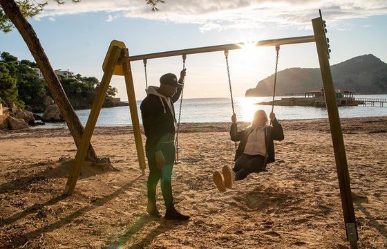 Produkcje TVN "Mediterranean Life" i "Beach Around the World" w HGTV USA