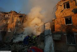 Rosja zmodernizowała stare bomby. Wykorzystuje je do ataków