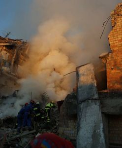 Rosja zmodernizowała stare bomby. Wykorzystuje je do ataków