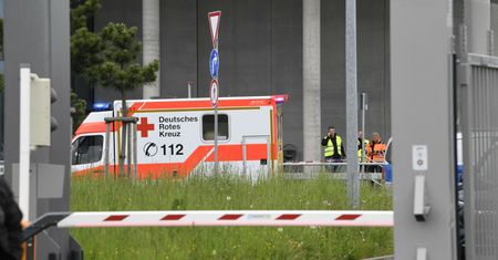 11-latka zmarła po wyzwaniu na TikToku. Nawdychała się dezodorantu