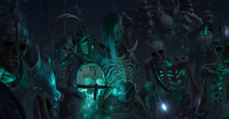 Diablo 4 tylko dla najwierniejszych fanów – niedługo ruszy zamknięta beta