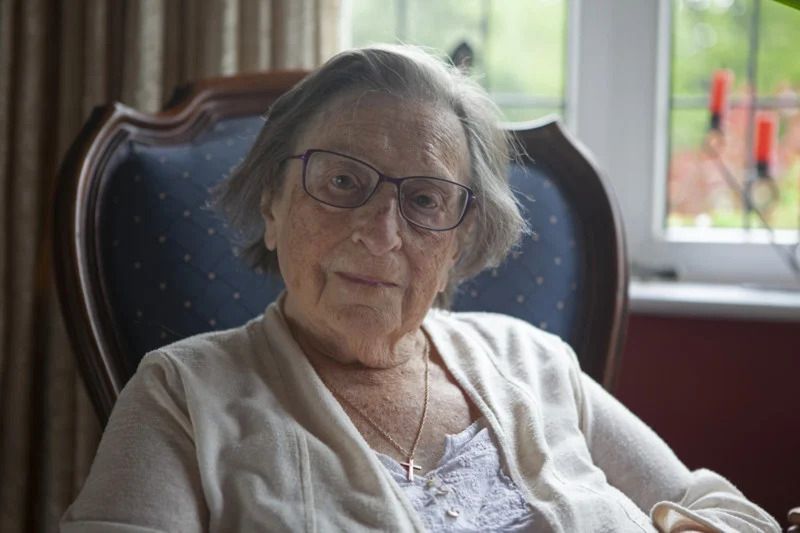 Przeżyli nieliczni. Portrety osób, które przetrwały Holocaust 3