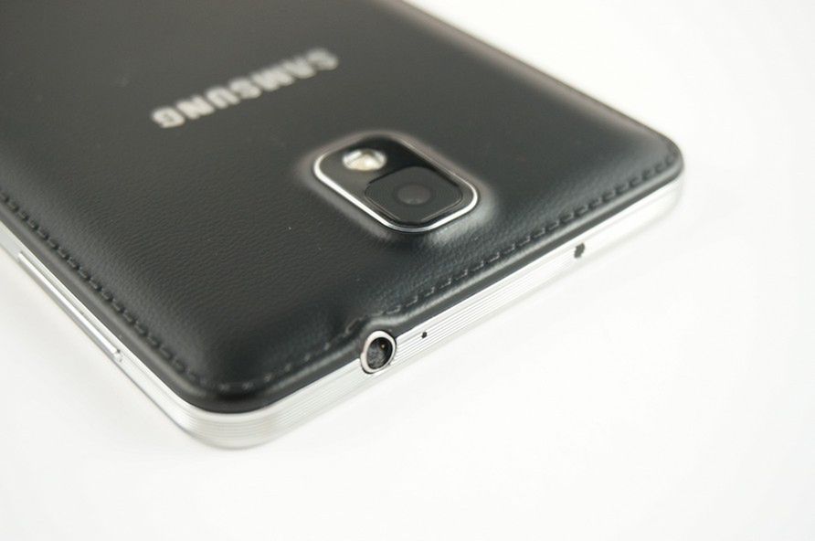 Galaxy Note 3 - bezkonkurencyjny phablet, ale niepozbawiony samsungowych wad [test] 12
