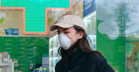 Koronawirus w Polsce. Ekspert ostrzega: epidemia wymyka nam się spod kontroli