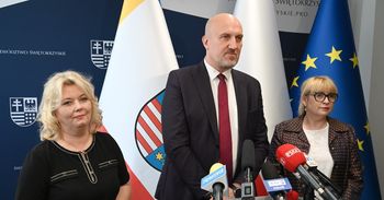 Będzie pysznie i z przytupem. Finał regionalnego konkursu „Nasze Kulinarne Dziedzictwo – Smaki Regionów” w Tokarni