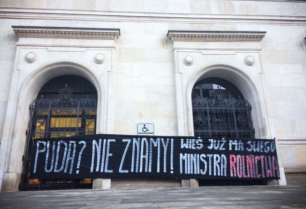 rolnicy