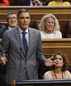 Hiszpania wspiera Polskę. Zachowanie Rosji "nie do przyjęcia"