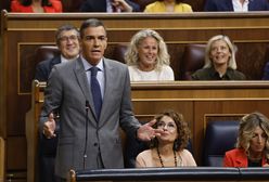 Hiszpania wspiera Polskę. Zachowanie Rosji "nie do przyjęcia"