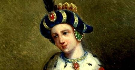 Zofia Holszańska – morderczyni czy ofiara pomówień?