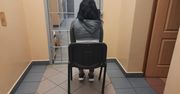 Poszukiwana listem gończym zatrzymana