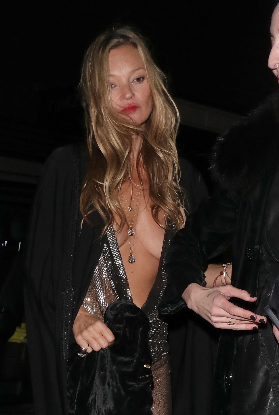 Kate Moss