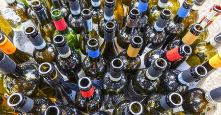 Kac gigant? Po tych alkoholach spodziewaj się najgorszego