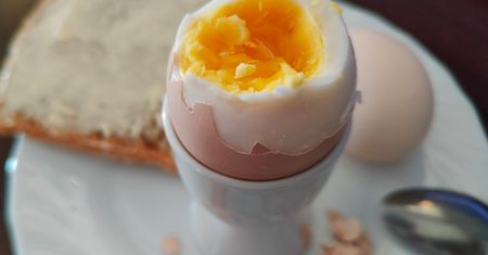 Ile jajek można bezpiecznie jeść? Eksperci wskazali konkretną liczbę