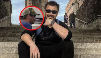 Afera wokół Martyniuka. Stewardessa ujawnia, co widziała