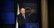 Wojna z prezesem Glapińskim? "Minister finansów nie może być twarzą konfliktu z NBP"