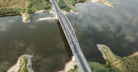 Na Odrze znów może dojść do katastrofy. Wskaźnik przekroczony dziesięciokrotnie
