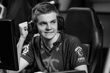 Nie żyje były mistrz świata. Miał 31 lat. Był gwiazdą League of Legends