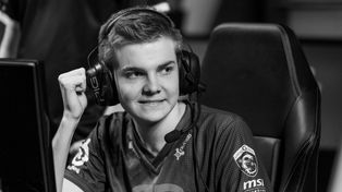Nie żyje były mistrz świata. Miał 31 lat. Był gwiazdą League of Legends