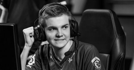 Nie żyje były mistrz świata. Miał 31 lat. Był gwiazdą League of Legends