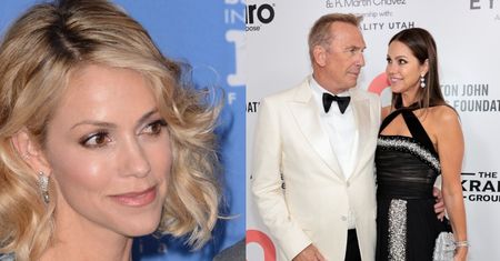 Kevin Costner zapłacił żonie 6 milionów po rozstaniu. Teraz chce EKSMITOWAĆ ją z domu