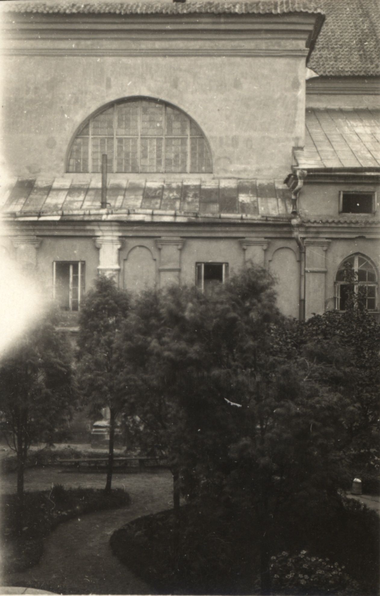 Sprawa Katarzyny Kwiecieniówny w Lublinie z 1875 roku