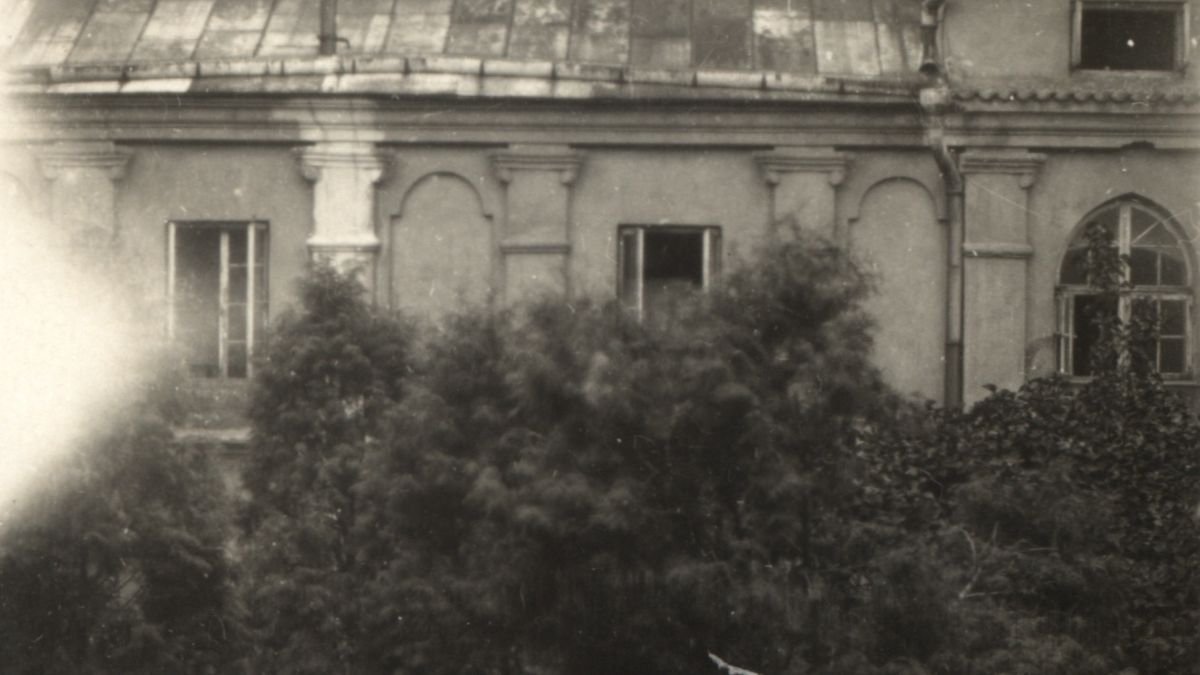 Sprawa Katarzyny Kwiecieniówny w Lublinie z 1875 roku