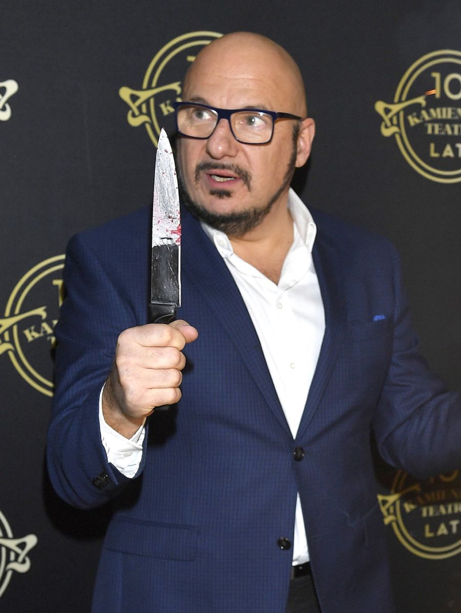 Piotr Gąsowski 