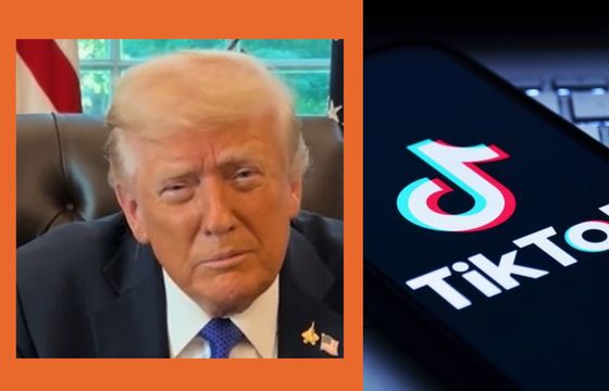 Chiny sprzedadzą TikToka jeszcze w tym tygodniu? "Szczegóły zostały ustalone"