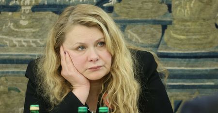 Posłanka o problemach zdrowotnych Ziobry: "To niezwykle istotna sprawa"