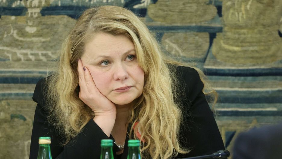 Posłanka wspiera Ziobrę. "W szpitalu jest człowiek, a nie polityk"