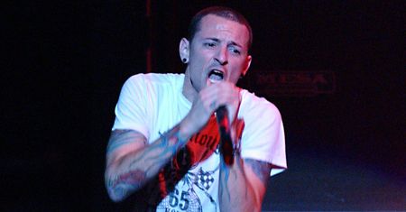 Linkin Park powraca w nowym składzie! Wiadomo, kto zastąpi Chestera Benningtona