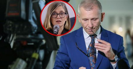 Sprawa senatora Kwiatkowskiego. Biejat: Czekamy na prawomocny wyrok