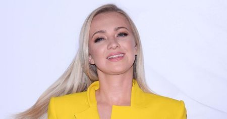 Barbara Kurdej-Szatan jest w ciąży. Co z jej serialowymi bohaterkami?