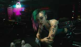 Cyberpunk 2077 będzie hitem? Pierwsze wrażenie jest dobre, ale pozostaje niedosyt