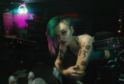 Cyberpunk 2077 będzie hitem? Pierwsze wrażenie jest dobre, ale pozostaje niedosyt