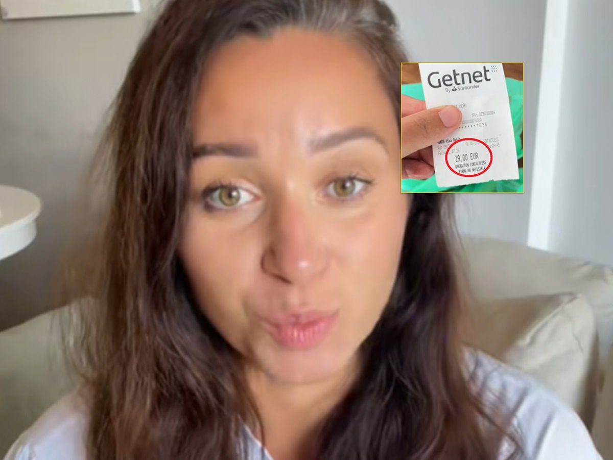 Polka pokazała paragon grozy z Hiszpanii. Cena zwaliła ją z nóg