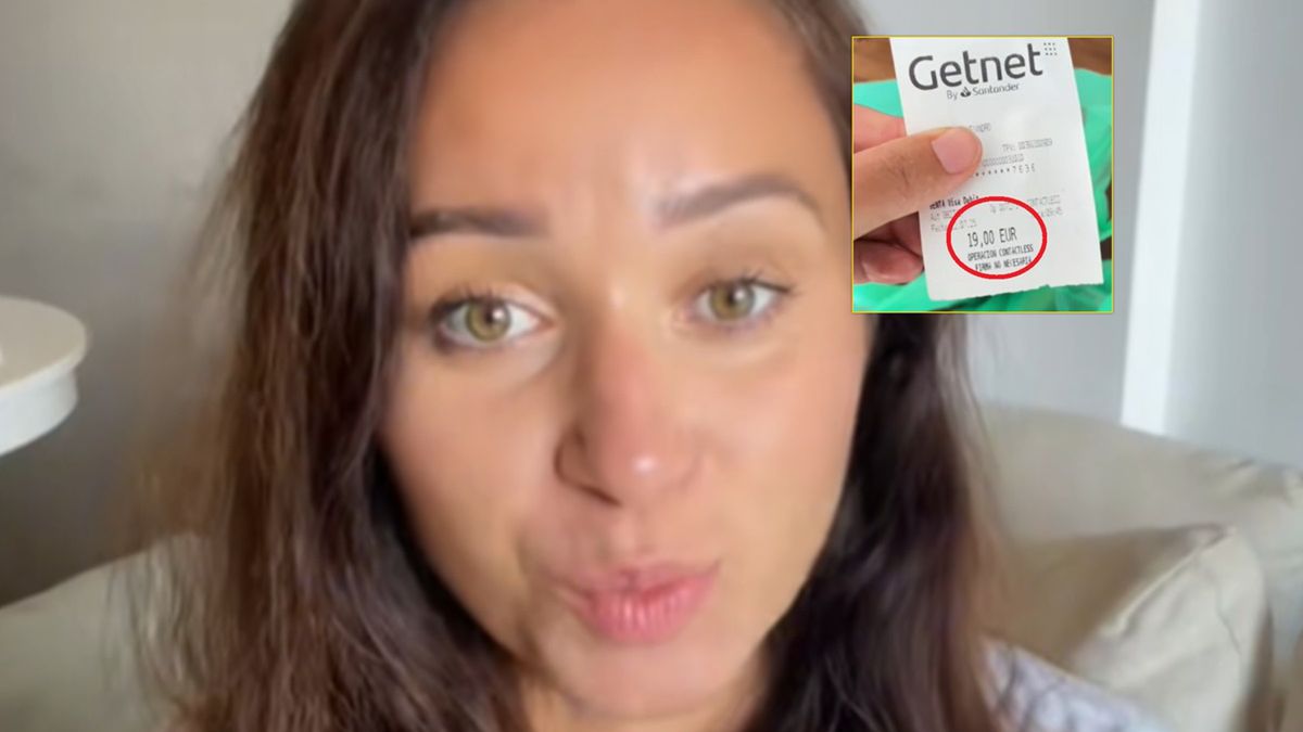 Polka pokazała ceny ogórków i pomidorów w Hiszpanii.