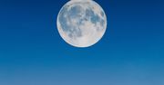 Zimny Księżyc, czyli ostatnia tegoroczna pełnia. Połączy się z niezwykłym zjawiskiem