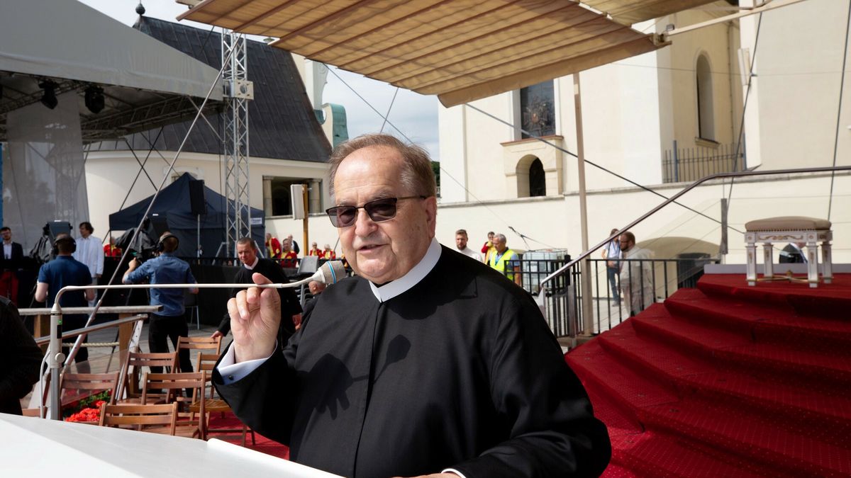 Geotermia Tadeusza Rydzyka z zyskami 