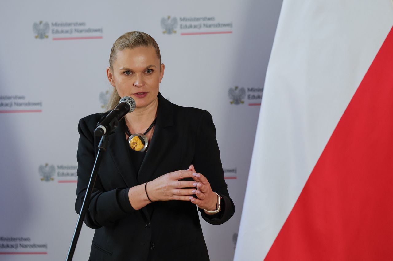 Nowy przedmiot w szkołach. Minister zapowiada