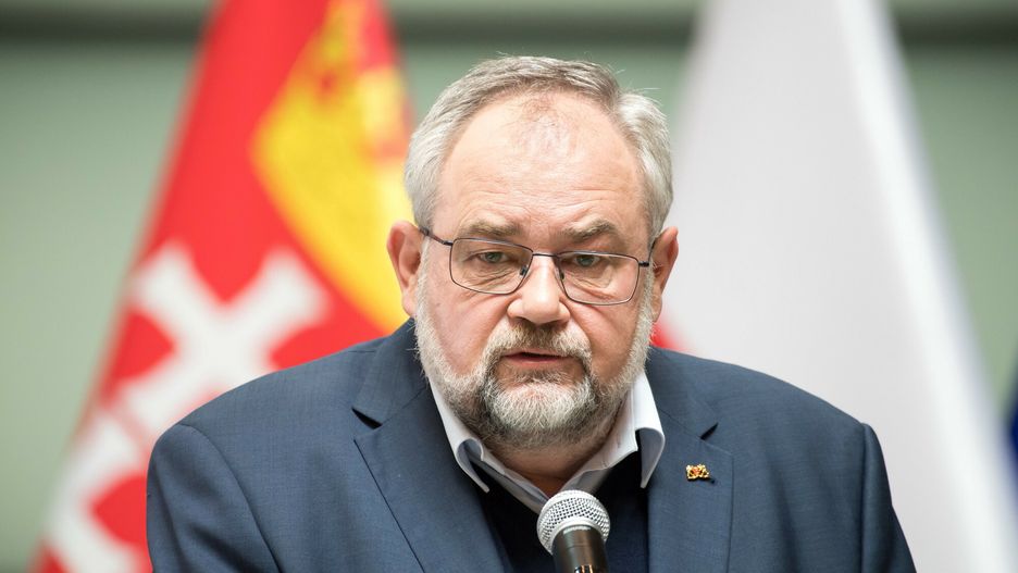 Piotr Adamowicz zapozna się z opinią psychiatrów na temat zabójcy swojego brata