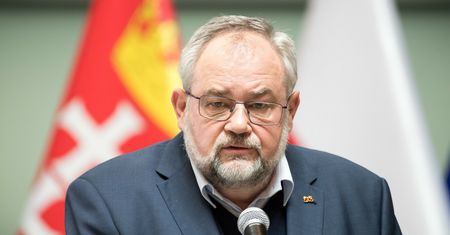 Trzecia opinia ws. Stefana W. Piotr Adamowicz: Nasz ojciec oczekiwał osądu. Nie doczekał