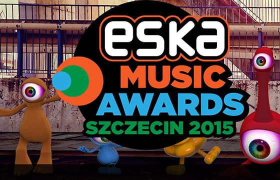 Sarsa, Ewelina Lisowska, Margaret i Grzegorz Hyży z szansami na Eska Music Awards 2015